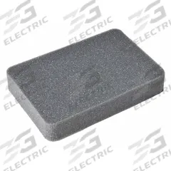 PELICAN Foam for 1050 Pelican Microcase (MPN 1052). Key specifications — Brand: PELICAN.