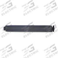 OHAUS Adjustment Bar: SHEX1619DG/SHHD1619AL/SHHD1619DG/SHHD2325AL/SHHD2325DG, 18 in Overall Lg (MPN 30400073). Key specifications — Brand: OHAUS; Compatible with Manufacturer Model Number: SHHD1619DG; Material: Aluminum; Product Type: Adjustment Bar.