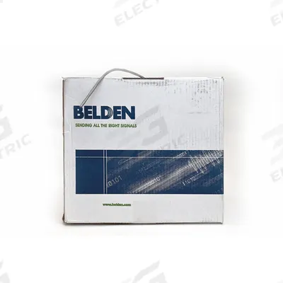 LUMINATION Supply Wire: 1/4 in Wd, 500 ft Lg - Cords & Wiring for Panel & Troffer Lights