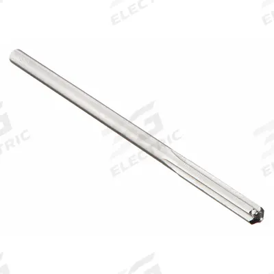 APPROVED VENDOR Chucking Reamer: 0.0312 in Dia, 1/32 in, Straight Flute - Straight-Flute High-Speed Steel Chucking Reamers
