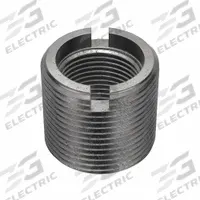 E-Z LOK Self Locking Thread Insert: Heavy Wall, 1"-14 Int Thrd Sz, 1 3/8"-12 Ext Thrd Sz, 5 PK (MPN 329-1614-PK5). Key specifications — Compatible Tap Size: 1-3/8"-12; Internal Thread Fit: 2B; System of Measurement: Inch; Thread Type: Fine; Wall Type: Heavy Wall; External Thread Fit: 2A.