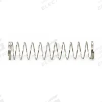 DAYTON Replacement Motor Brush Spring: 1R390. Key specifications — Manufacturer Part Number: 1R390; Brand: DAYTON.