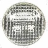 GE LAMPS Incandescent Bulb: Incandescent, PAR56, Screw Terminals, 200 W Watt, 2750K, Clear, 30V AC (MPN 200PAR-30V). Key specifications — Bulb Finish: Clear; Color Temperature: 2750K; Shatter-Resistant: No; Brand: GE LAMPS; Voltage: 30V AC; Bulb Shape: PAR56.