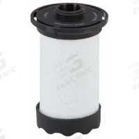 INGERSOLL RAND Compressed Air Filter Element: Coalescing, 1 micron, Microglass (MPN 24241895). Key specifications — attr111561: 24241895; attr111564: FA75IG; attr132959: Microglass.