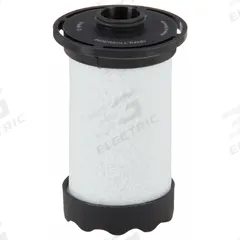 INGERSOLL RAND Compressed Air Filter Element: Coalescing, 1 micron, Microglass (MPN 24241895). Key specifications — attr111561: 24241895; attr111564: FA75IG; attr132959: Microglass.