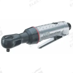 INGERSOLL RAND Ratchet: Medium Duty, Square, 1/4 in Drive Size, 250 RPM, 25 ft-lb Fastening Torque (MPN 105-L2). Key specifications — attr1321072: Ball Detent; attr1321093: INGERSOLL RAND.