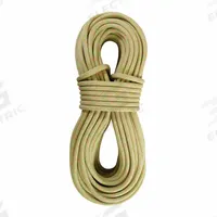 STERLING Rigging and Climbing Rope: Kernmantle, 7/16 in Dia, 900 lb Working Load Limit, Nylon, Green (MPN T11AN061). Key specifications — Brand: STERLING; Rope Type: Static.