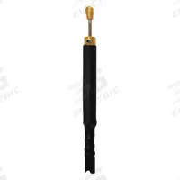 WILSON Antenna: CB, Whip, 48 in Overall Lg, Gray (MPN 305-4FD). Key specifications — Band Type: CB; Brand: WILSON; Color: Gray.