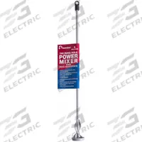 PREMIER Paint Mixing Paddle: Drywall/Mud/Paint, 5/16 in Shaft Dia., 5/16 in Compatible Chuck Size (MPN PM72530). Key specifications — Compatible Material Type: Drywall; Head Type: Spiral; Product Type: Jiffler Mixer; Brand: PREMIER.