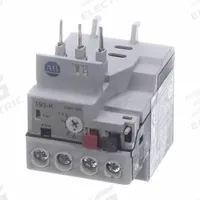CAPTIVE-AIRE Overload Relay: Mfr Part # 193-KB75. Key specifications — Manufacturer Part Number: 193-KB75; Product Type: Overload Relay.