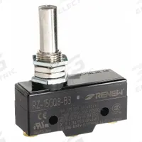 DAYTON Micro Switch (MPN MH5RRY935G). Key specifications — Brand: DAYTON; Accessory Type: Micro Switch; Compatible Grainger Part Number: 5RTA1.
