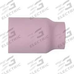 MILLER ELECTRIC Nozzle: Alumina, No. 15, Std, 53N89, 10 PK. Key specifications — Reference Number: 53N89; Brand: MILLER ELECTRIC.