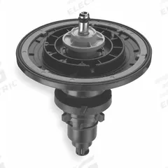 SLOAN Diaphragm Assembly: Toilets, 2.4 gpf Gallons per Flush (MPN EBV1021A). Key specifications — Product Type: Diaphragm Assembly; Brand: SLOAN; Compatible Series: G2.