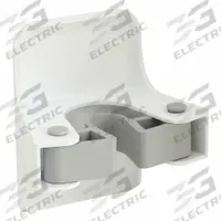 COMMAND Hook: 4 lb Wt Capacity, 2 Points per Hook, White, 3 in Overall Ht, 3 1/8 in Overall Wd, 6 PK (MPN 17007-S6NA). Key specifications — Brand: COMMAND; Color: White.