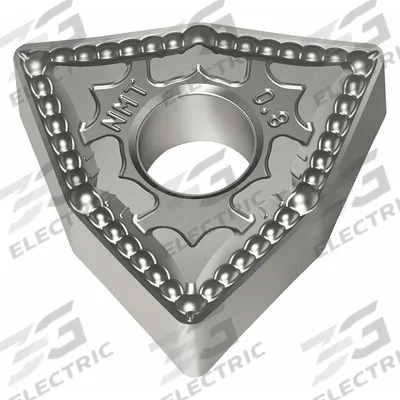 WALTER Turning Insert: WNMG432-NMT WSM20S - Trigon (W) Indexable Turning Inserts