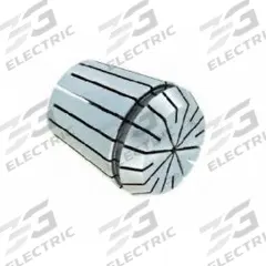 TECHNIKS Collet: ER32, 11/16 in (MPN 04232-11/16). Key specifications — attr1033353: 04232-11/16; attr1033354: TECHNIKS.
