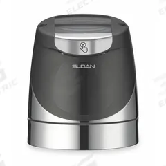 SLOAN Automatic Flush Valve Retrofit Kit: Solis, Auto Flush Valve Retrofit Kit, Urinals, Top, Solar (MPN Solis RESS-U-0.25). Key specifications — Mounting Type: Top; Brand: SLOAN.
