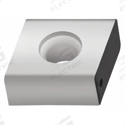 WALTER Diamond Milling Insert: CNMQ120608-A57T (MPN 5918333) - Diamond Indexable Milling Inserts