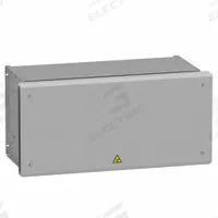 SCHNEIDER Motor Drive Braking Resistor: ATV930, VW3A7747. Key specifications — Manufacturer Part Number: VW3A7747; Brand: SCHNEIDER; Product Type: Braking Resistor; Compatible Series: ATV930.
