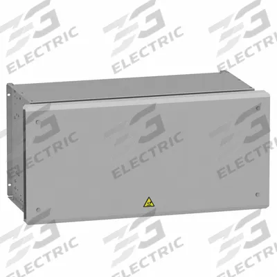 SCHNEIDER Motor Drive Braking Resistor: ATV930 - Schneider VFD Accessories
