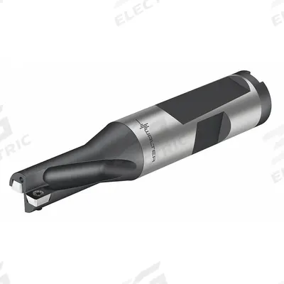 WALTER Indexable Drill Bit for General Drilling: B3212.DF.10,0.Z01.20R - Indexable Drill Bits for General Drilling