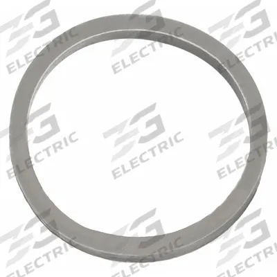 APPROVED VENDOR Washer: Rubber, Gray, 1 1/2 in Nominal Pipe Size, Slip - Drain Connecting Nuts, Washers & Gaskets