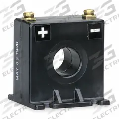SIMPSON ELECTRIC AC to DC Current Transducer: Current Transducer, 4.88 in H x 4.68 in W x 4.5 in D (MPN 37001). Key specifications — Product Type: Current Transducer; Manufacturer Part Number: 37001; Brand: SIMPSON ELECTRIC.