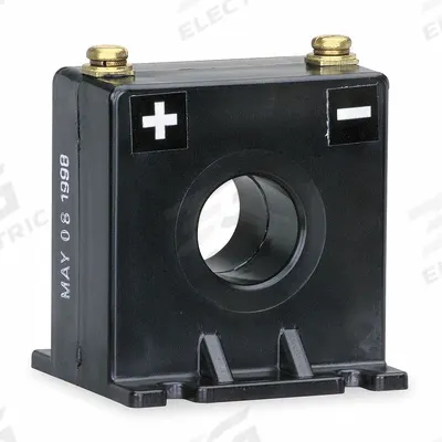 SIMPSON ELECTRIC AC to DC Current Transducer: Current Transducer - Current Transducers