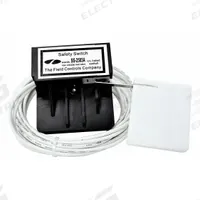 FIELD CONTROLS Secondary Float Switch Assembly: Mfr Part # SFSSW-1. Key specifications — Manufacturer Part Number: SFSSW-1; Product Type: Secondary Float Switch Assembly.