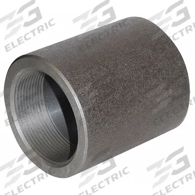 Grainger Metal Pipe Straight: 1 1/2 in x 1 1/2 in - Threaded High-Pressure Pipe Fittings