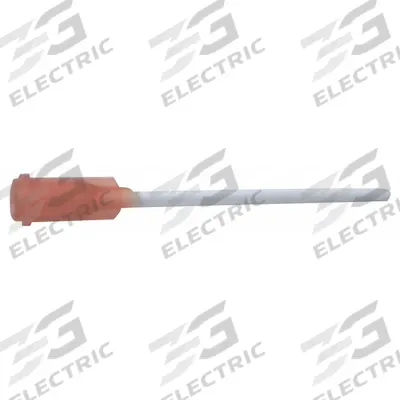 APPROVED VENDOR Needle: Disposable, Luer-Lock Connection, Blunt Tip, 25 ga, 1 1/2 in Lg - Dispensing Needles