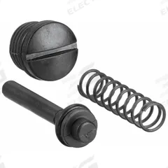 INGERSOLL RAND Valve Stem Kit: For 311A, 311A-A161. Key specifications — attr652660: 311A-A161; attr665398: Valve Stem Kit; attr665390: 311A; attr652663: INGERSOLL RAND.