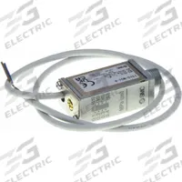 SMC Press Switch: IS10-N01-P, Pressure Switch, IP40, 100 V/24 V or less/48 V, 0.5 m Lead Lg (ft). Key specifications — attr947381: Pressure Switch; attr947365: IS10-N01-P; attr947378: 20 mA (100 V); 40 mA (48 V); 50 mA (24 V or less); attr947379: 24 V or less.