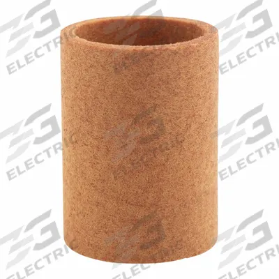 GAST Cartridge Sep Dr Fil/Muff Sp Ac393: Mfr Part # AC393 - Air Tool Replacement Parts