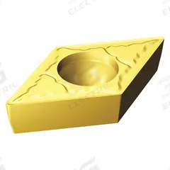 SANDVIK COROMANT Turning Insert: DCMT 07 02 04-PM 1525 (MPN DCMT 2(1.5)1-PM 1525). Key specifications — attr257733: DCMT 07 02 04-PM 1525.