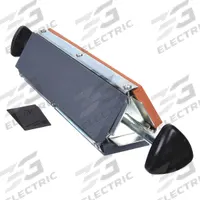 NORTON Oilstone Sharpening Kit: 11 1/2 in L x 2 1/2 in x 1/2 in H, Aluminum Oxide/Silicon Carbide (MPN 61463685960). Key specifications — Brand: NORTON; Included Components: Pint Oil.
