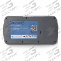 ZOLL AED Accessories -Data Connectivity, PlusTrac Proffesional 1-Year (MPN 8275-001130-01). Key specifications — Brand: ZOLL; Product Type: AED Program Management.