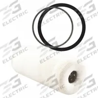 BALDWIN FILTERS Oil Filter: VT842-O, 7 3/4 in Overall Ht, 3 1/8 in Outside Dia, Oil, Oliver. Key specifications — Baldwin Interchange: VT842-O; Brand: BALDWIN FILTERS; Compatible Vehicle Make: Oliver; Includes: G115-A, G243-A Furnished Gasket; Media Material: Cellulose.