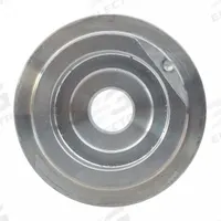 SPEEDAIRE Front Plate: Mfr Part # TT6338IP21G, Compatible with Grainger Part # 2YRH7. Key specifications — attr948908: TT6338IP21G; attr948910: 2YRH7.