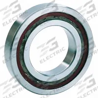 FAG BEARINGS Angular Contact Ball Bearing: 7310, 1 Row, Tandem, Duplex, 40°, Open, ABEC 5 (MPN 7310-B-XL-MP-UA). Key specifications — Bearing Industry Number: 7310; Brand: FAG BEARINGS; Contact Bearing Type: Angular Contact; Matched Bearing Type: Duplex; Matched Mount Type: Tandem; System of Measurement: Metric; Bearing Type: Matched Bearing.