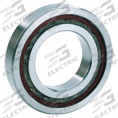 FAG BEARINGS Angular Contact Ball Bearing: 7310, 1 Row, Tandem, Duplex, 40°, Open - High-Precision Angular Contact Bearings