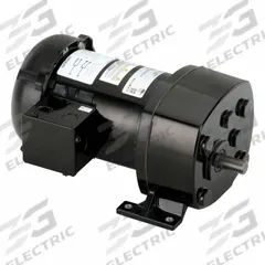 DAYTON AC Gearmotor: Parallel, Single Output Shaft, Split-Phase, TEFC, 137 RPM, 215 in-lb Max Torque (MPN 6K506). Key specifications — Inverter Rated: No; Brand: DAYTON; Full Load Current: 7.4 A.