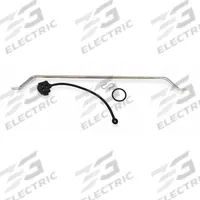 VELVAC Slider Bar and Hose Suspender Kit: Stainless Steel, Silver (MPN 580066). Key specifications — Includes: Slide Bar; Brand: VELVAC.