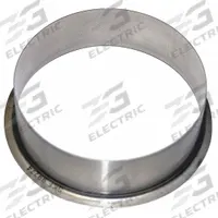 SKF Wear Sleeve: For 45.95 mm to 46.1 mm Shaft Dia Range, 14.3 mm Wd on Shaft, 17.48 mm Overall Wd (MPN 99181). Key specifications — Material: Stainless Steel; Brand: SKF.