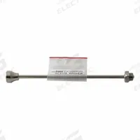 ZEP Nozzle Extension: S81601. Key specifications — Product Type: Nozzle Extension; Nozzle Type: Extension; Compatible Mfr. Model No.: 707.
