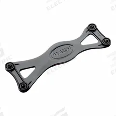 HACH Replacement Hand Strap: 9436700, 1 1/4 in Overall Ht, 3 1/2 in Overall Wd, 12 in Overall Dp. Key specifications — Product Type: Replacement Hand Strap; Manufacturer Part Number: 9436700; Brand: HACH.