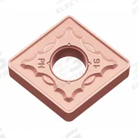 KYOCERA Diamond Turning Insert: CNMG543PH, CNMG160612PH (MPN CNMG543PHCA315). Key specifications — attr257732: CNMG543PH; attr257733: CNMG160612PH.