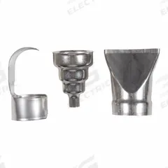 INGERSOLL RAND Nozzle Kit: Concentrator/Flat/Reflector, TK-H3111-019. Key specifications — attr1256778: Flat; attr1256781: TK-H3111-019; attr1256791: INGERSOLL RAND; attr1256766: H3111-K1; attr1256772: Nozzle Kit.