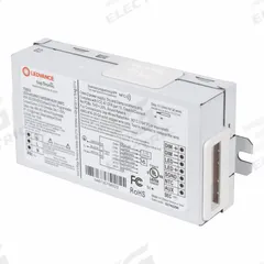 LEDVANCE LED Driver: Class 2, 40 W Max. Power Output, 120 to 277V AC, 8 to 55V DC, 400 to 1,400 mA (MPN LEDrv40UNVC1400DIM1AUX12NFC). Key specifications — Brand: LEDVANCE; Output Voltage: 8 to 55V DC; Dimming Method: 0-10V; Output Current: 400 to 1,400 mA.