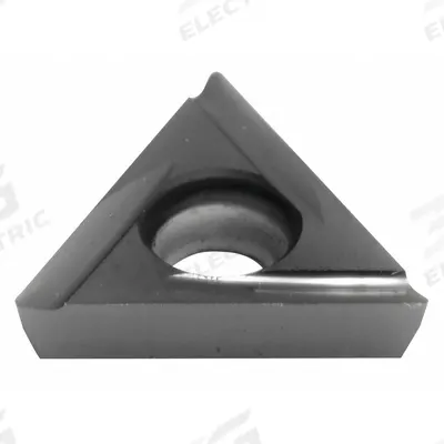 SUMITOMO Triangle Turning Insert: TPGT630.5LFX - Triangle (T) Indexable Turning Inserts